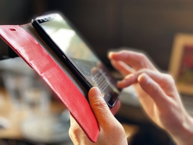 個人間融資の掲示板を悪用する場合