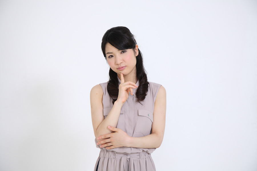 【まず最初に考えてみることは・・・】