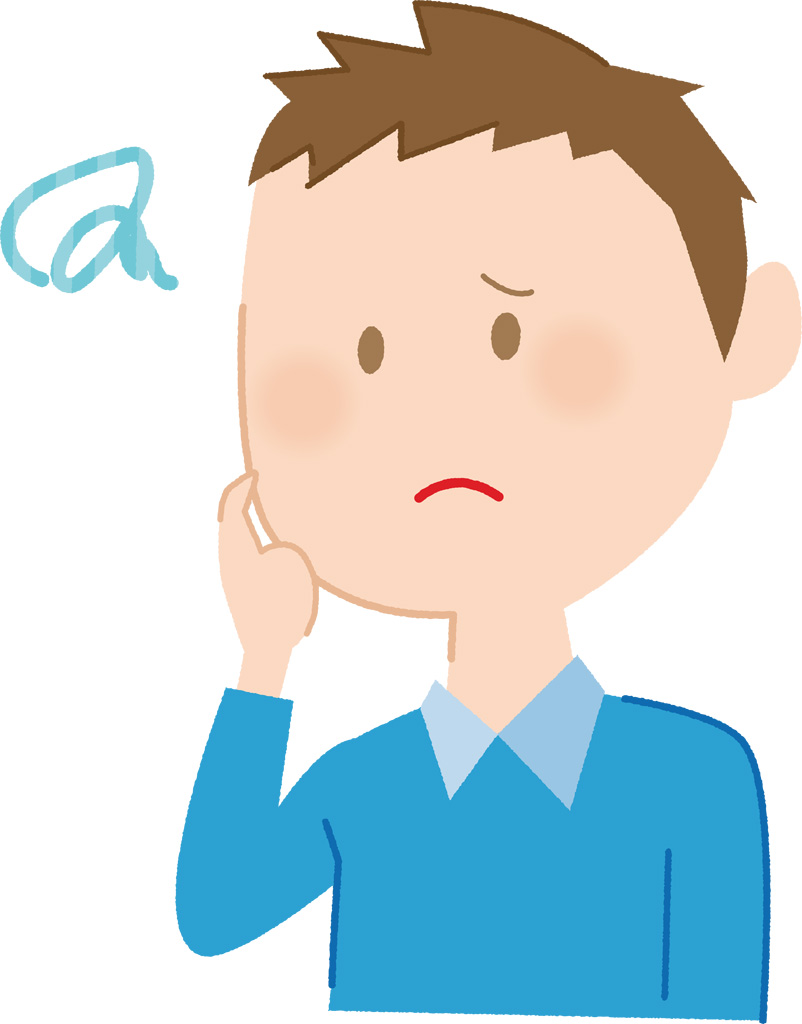 知り合いの社長さんが音をあげられた例